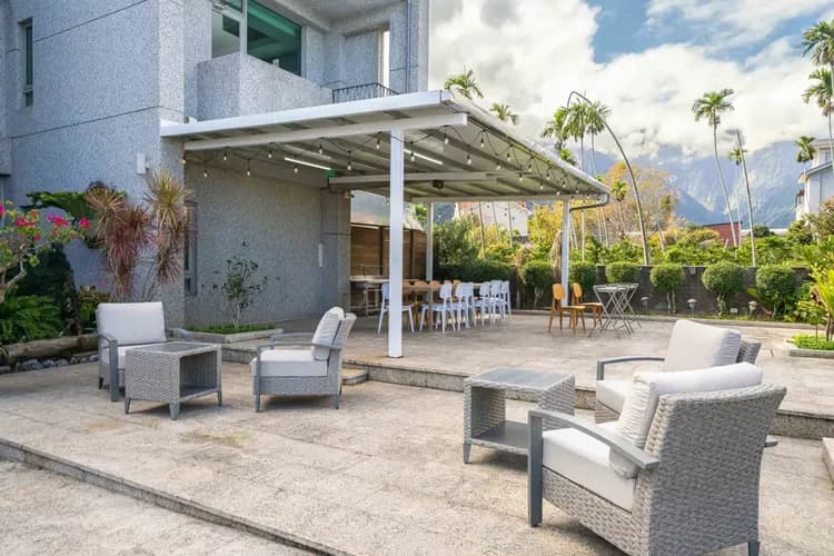 美麗晨曦包棟民宿｜附停車位-4