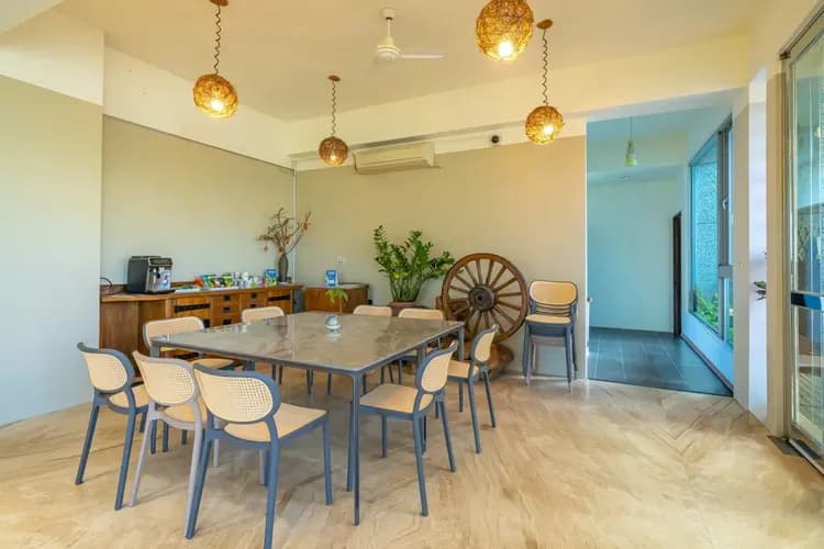 美麗晨曦包棟民宿｜附停車位-2