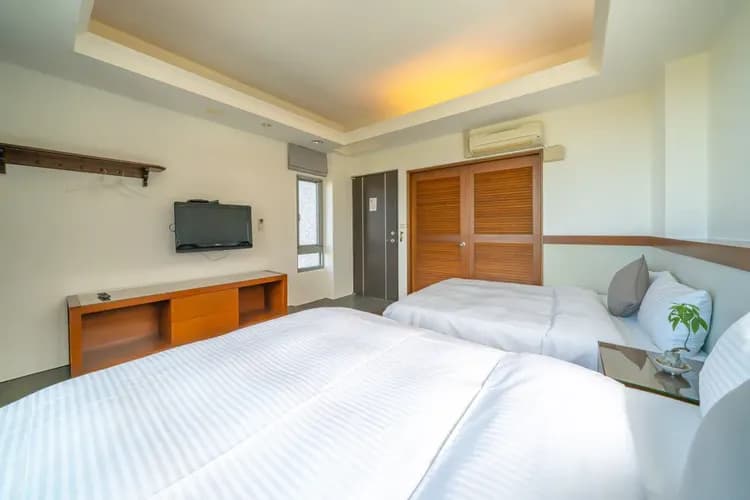 美麗晨曦包棟民宿｜附停車位-14