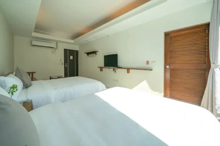 美麗晨曦包棟民宿｜附停車位-13