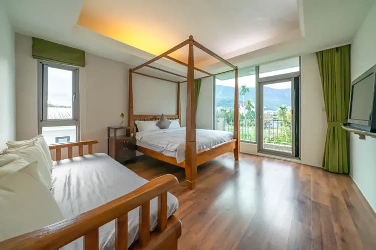 美麗晨曦包棟民宿｜附停車位-18