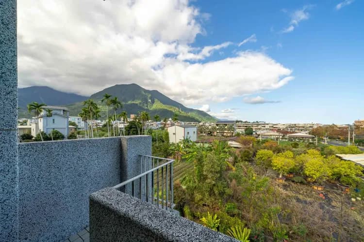 美麗晨曦包棟民宿｜附停車位-17