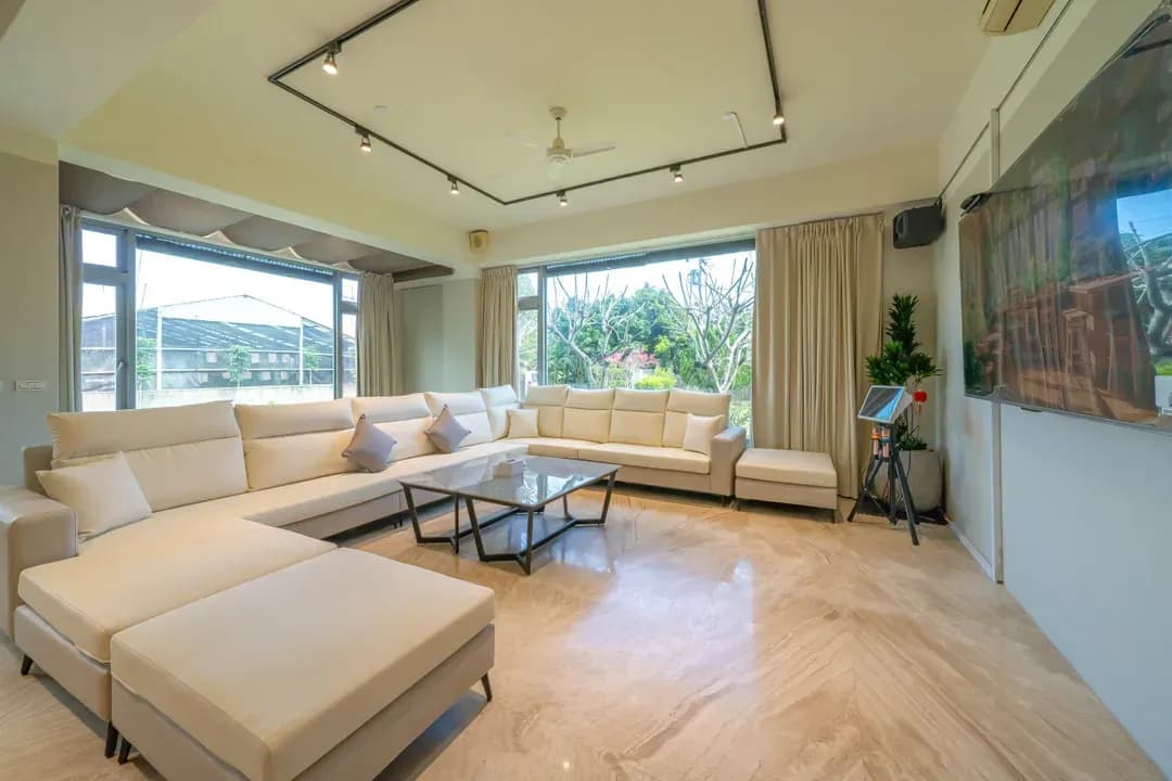 花蓮縣-美麗晨曦包棟民宿｜附停車位