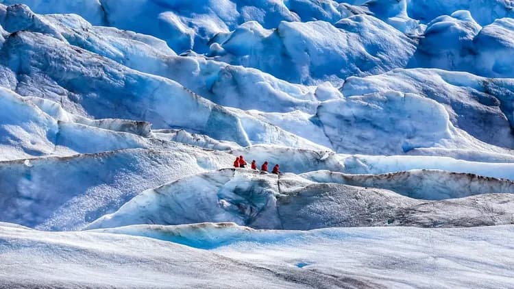 【名人遊輪尖峰號】CELEBRITY SUMMIT～ 阿拉斯加南行冰川之旅（8天),阿拉斯加州蘇厄德上次-溫哥華下船-1