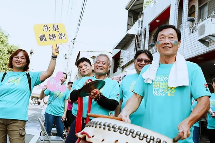 【2026台灣米倉田中馬拉松】參賽權＋精選2晚台中住宿＋選手之夜及賽事當日來回接駁車｜僅限外國籍選手 (非台灣籍參賽者)-6