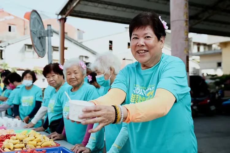 【2026台灣米倉田中馬拉松】參賽權＋精選2晚台中住宿＋選手之夜及賽事當日來回接駁車｜僅限外國籍選手 (非台灣籍參賽者)-5