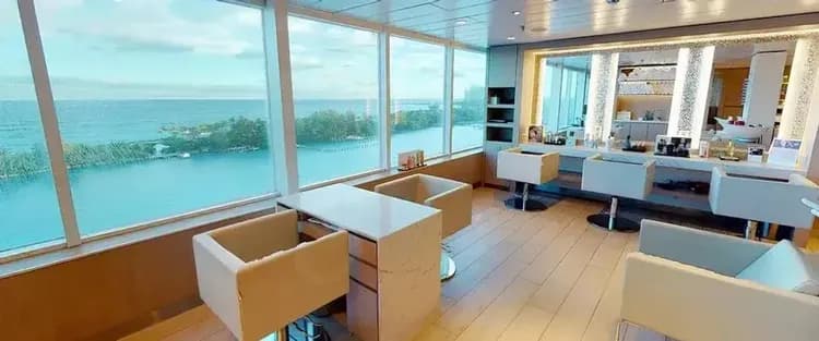 【名人遊輪尖峰號】CELEBRITY SUMMIT～ 阿拉斯加北行冰川之旅（8天）,溫哥華上次-阿拉斯加州蘇厄德下船-11