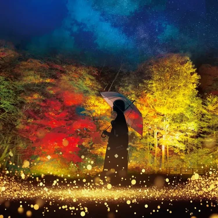 【金秋楓紅北海道５日】星野TOMAMU、黑岳秋景纜車、閃耀紅葉谷、楓染美術館、旭山動物園、螃蟹溫泉[含稅簽]