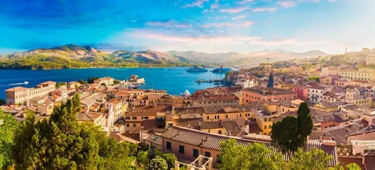 【挪威愛彼號 Norwegian Epic】 8 天地中海遊輪之旅：佛羅倫薩和馬賽