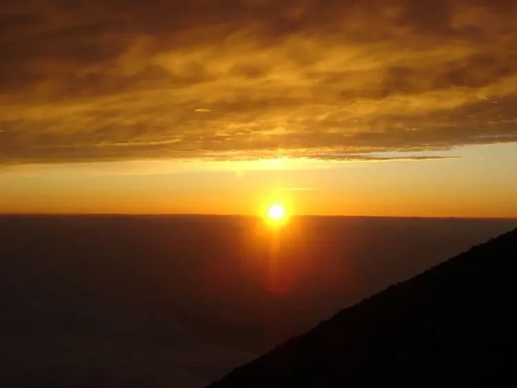 富士山登頂之旅｜保證成團！吉田口經典路線・山屋過夜・新宿來回-15