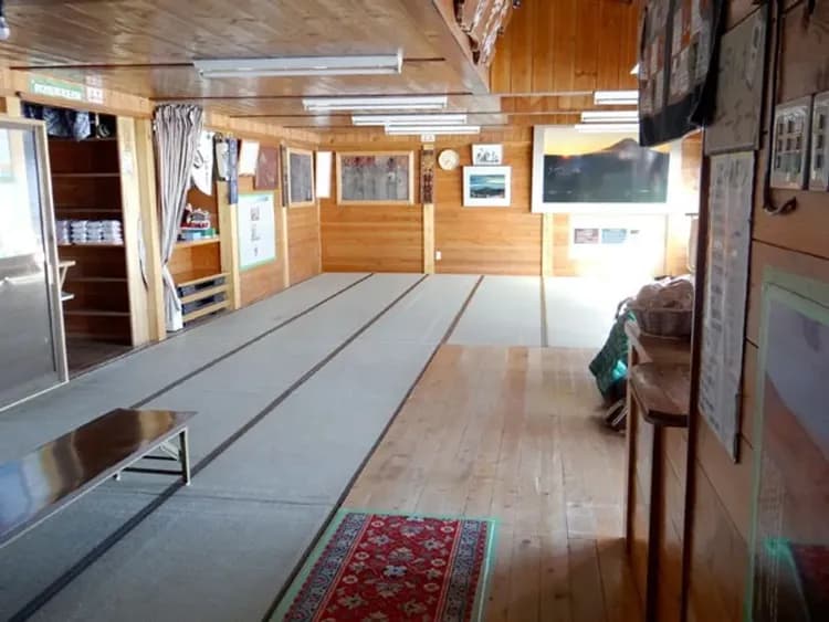 富士山登頂之旅｜保證成團！吉田口經典路線・山屋過夜・新宿來回-7