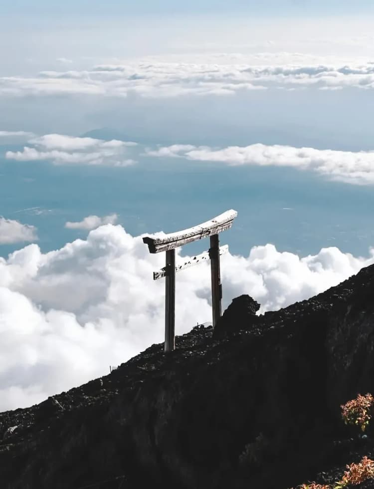 東京富士山登頂之旅｜保證成團！吉田口經典路線