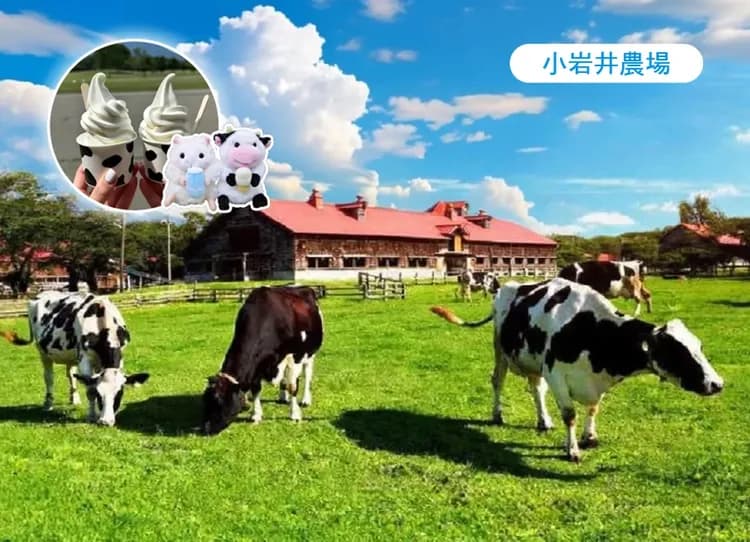 限量搶購東北浪漫5日.銀山溫泉.仙境奧入瀨溪.小岩井.內陸鐵道.採果樂.螃蟹吃到飽.升等三晚溫泉