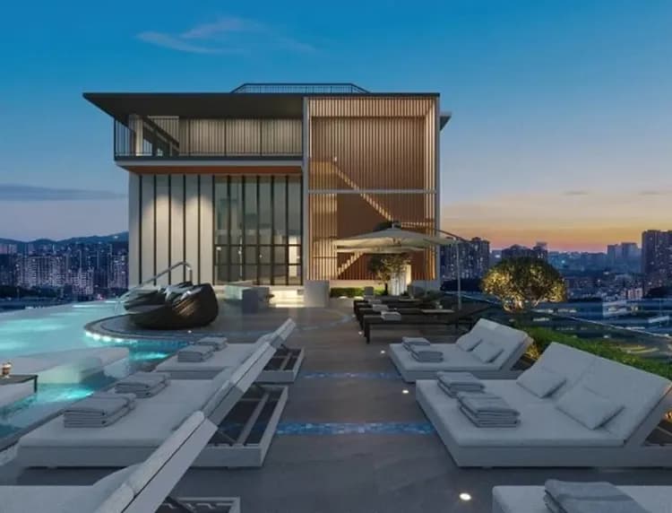 Samsara Hotel Pattaya