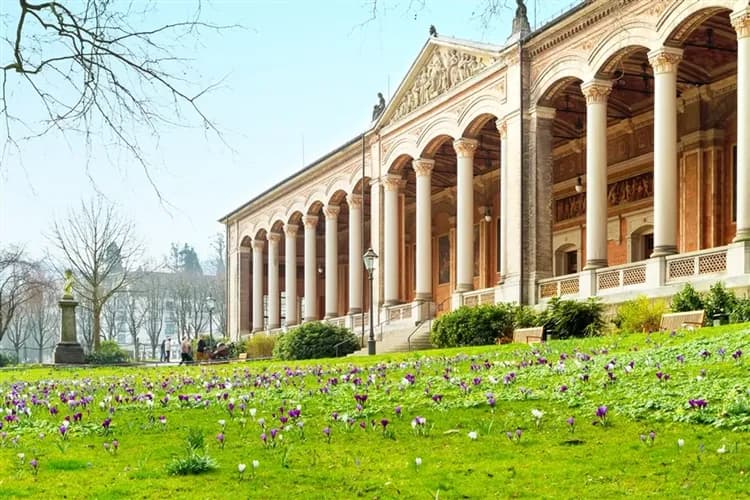 暑假折三千｜特選德瑞10日｜鐵力士山．阿爾卑斯火車．羅曼蒂克大道．雙堡．萊茵河遊船-8