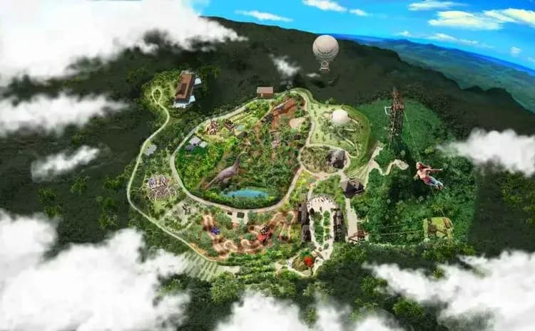 連休沖繩旅遊｜全新～2025沖繩首座叢林JUNGLIA樂園｜神宮祈福．文化體驗．美之海博物館四日｜升級A級渡假飯店一晚-9