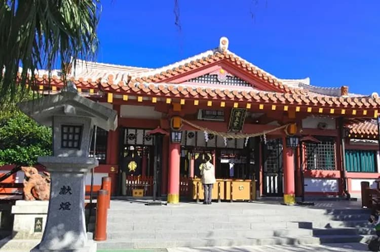 連休沖繩旅遊｜全新～2025沖繩首座叢林JUNGLIA樂園｜神宮祈福．文化體驗．美之海博物館四日｜升級A級渡假飯店一晚-18