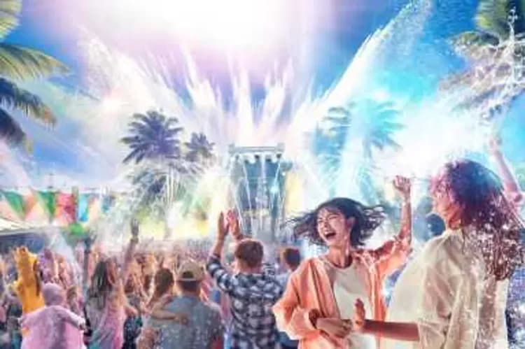 連休沖繩旅遊｜全新～2025沖繩首座叢林JUNGLIA樂園｜神宮祈福．文化體驗．美之海博物館四日｜升級A級渡假飯店一晚-13