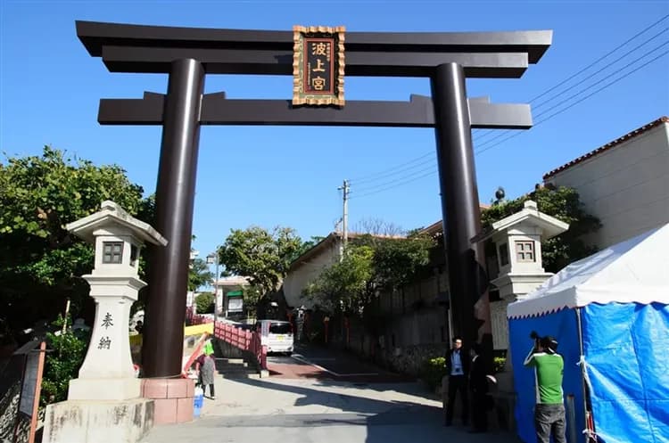 連休出遊｜沖繩旅遊｜美麗海水族館.萬座毛.希臘風情瀨長島.文代王國村~大鼓秀.時尚購物四日｜台中出發-6