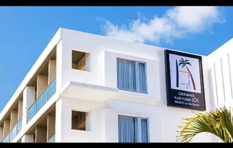 沖繩旅遊｜好Chill度假系列.美之海水族館.琉球大鼓秀.ORION啤酒.燒肉暢食.時尚購物四日｜保證二晚渡假旅店-7