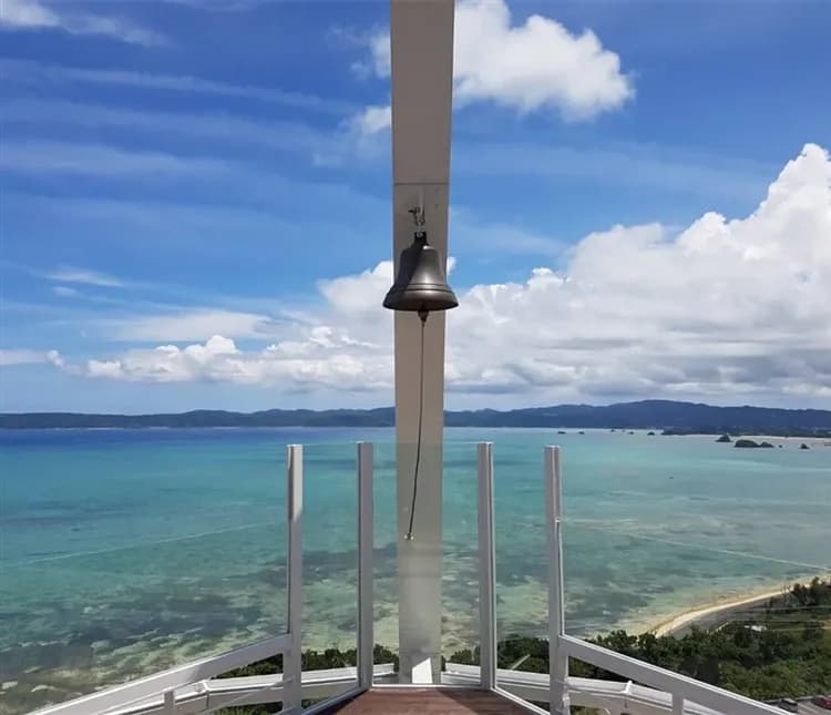 沖繩旅遊｜療癒系玩法～古宇利跨海大橋、展望塔、悠閒國際通、海博館、SPA水療四日｜保住東方水療渡假飯店一晚｜台中出發-8