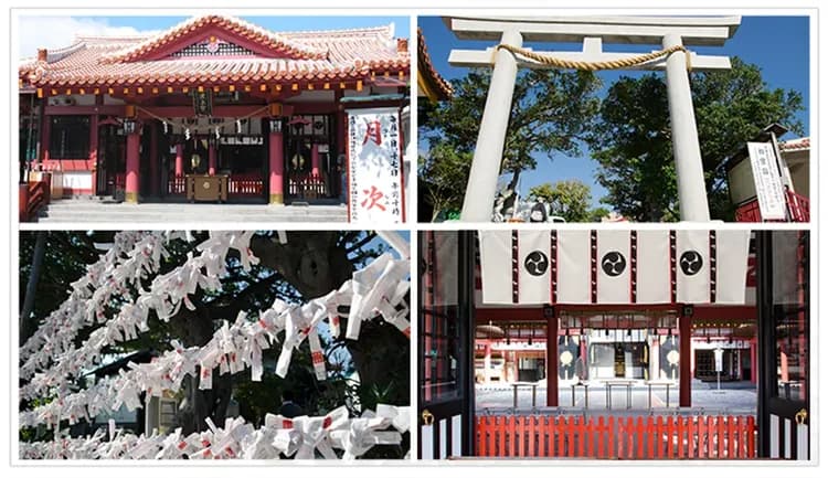 沖繩這樣玩|顛覆北部！人氣首選【海中道路～伊計島】沙灘戲水．美國村．琉球文化～大鼓秀．OUTLET．暢遊海博館四日｜阿古豬火鍋暢食-9