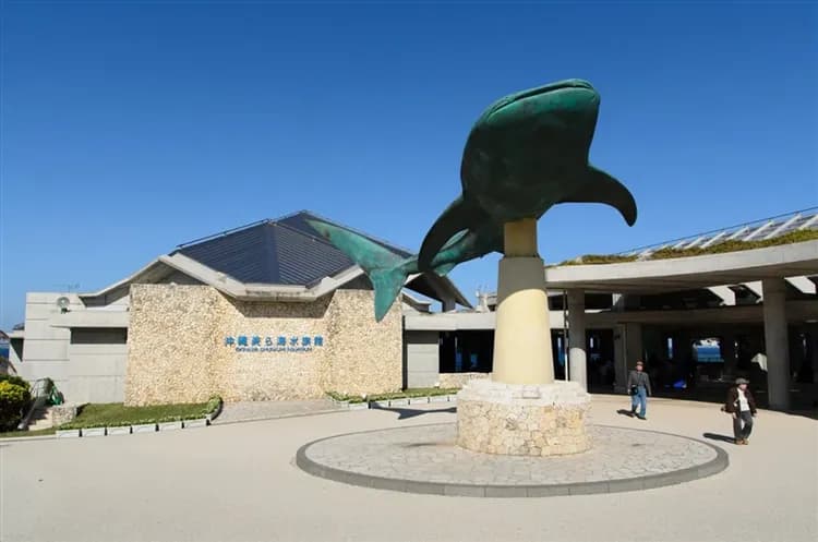 連休假期．沖繩旅遊｜夜宿美國村～愛戀古宇利.美麗海水族館.壯麗鐘乳洞玉泉洞.臨海購物商場.泡盛試飲樂遊四日｜台中出發-6