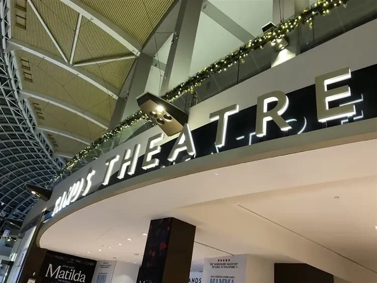 親子｜小孩不佔折6千｜新馬旅遊｜夜間動物園.環球影城.樂高樂園.夜訪螢火蟲.無購物五日-7