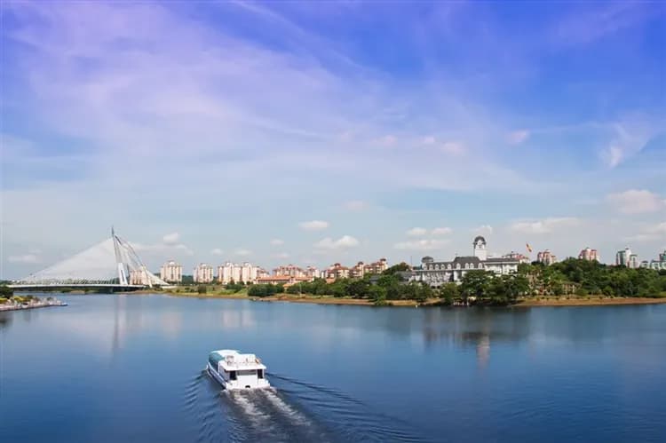 親子｜小孩不佔折5千｜馬新旅遊｜樂高樂園.水上樂園.動物島.點心麵DIY.夜訪螢火蟲五日-6