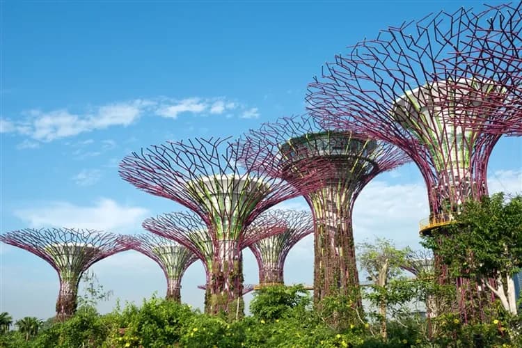 親子｜小孩不佔折6千｜新馬旅遊｜濱海灣花園.夜間動物園.樂高樂園.雲頂娛樂城.濕地探險五日