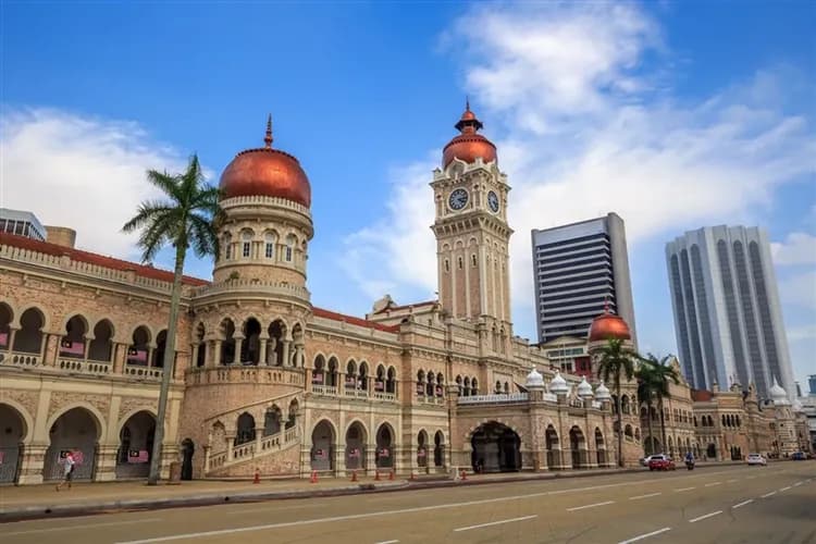 玩樂369｜馬來西亞旅遊｜大紅花渡假村.AVANI渡假村.餵食鴕鳥.美食饗宴.無購物五日-6