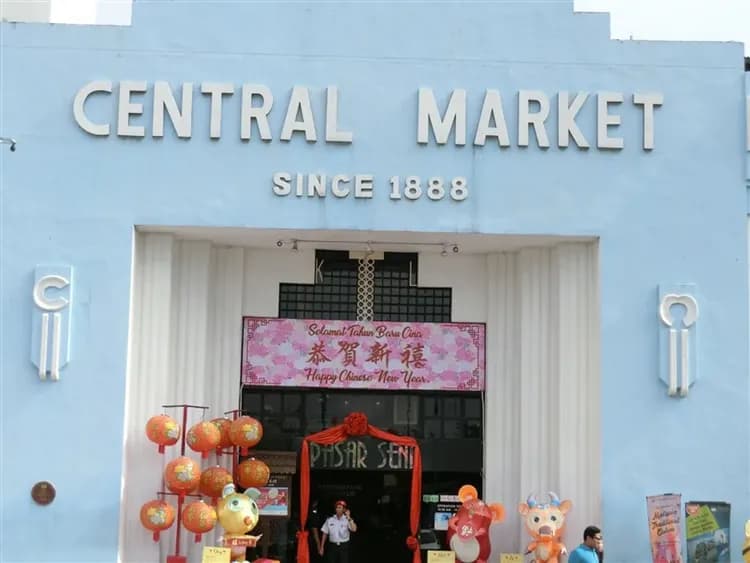 馬來西亞旅遊｜升等二晚五星市區飯店.馬六甲文化遺產.彩虹階梯黑風洞.水上粉紅清真寺.雙子星花園廣場六日｜高雄出發-9