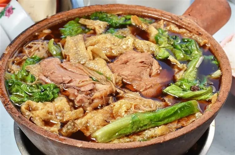 馬來西亞旅遊｜升等二晚五星市區飯店.馬六甲文化遺產.彩虹階梯黑風洞.水上粉紅清真寺.雙子星花園廣場六日｜高雄出發-10