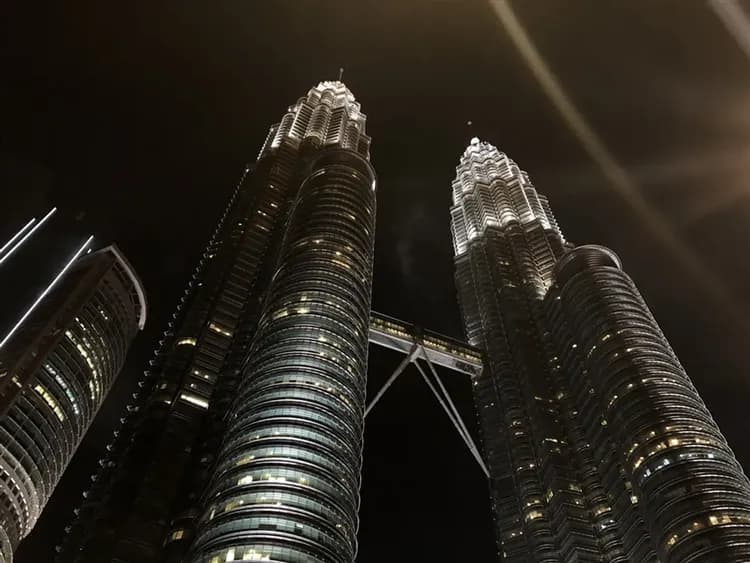 馬來西亞旅遊｜全新登場‧升等金普頓五星飯店2晚.棕櫚渡假村.雲頂纜車.雪世界.馬六甲文化遺產五日-5