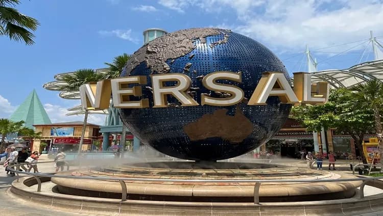 親子｜小孩不佔折5千｜新馬旅遊｜金沙娛樂城.環球影城.樂高樂園.新山國油科學館.蠟染DIY.夜訪星空螢火蟲五日｜高雄出發-7