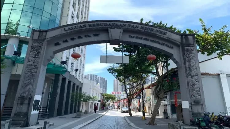 親子｜小孩不佔折5千｜新馬旅遊｜金沙娛樂城.環球影城.樂高樂園.新山國油科學館.蠟染DIY.夜訪星空螢火蟲五日｜高雄出發-6