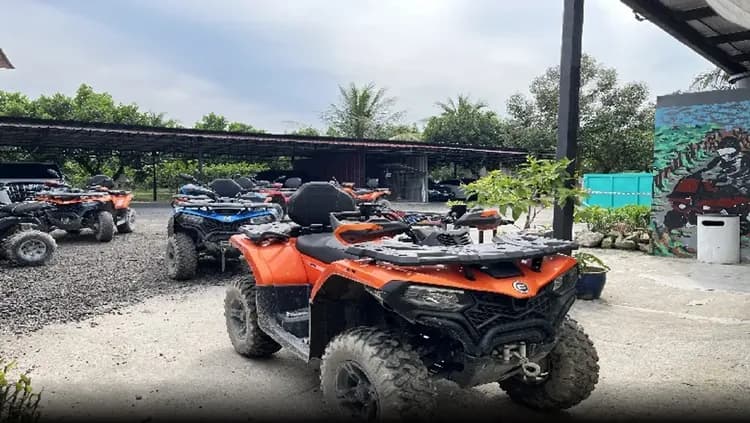 親子｜小孩不佔折5千｜新馬旅遊｜金沙娛樂城.環球影城.樂高樂園.新山國油科學館.蠟染DIY.夜訪星空螢火蟲五日｜高雄出發-10