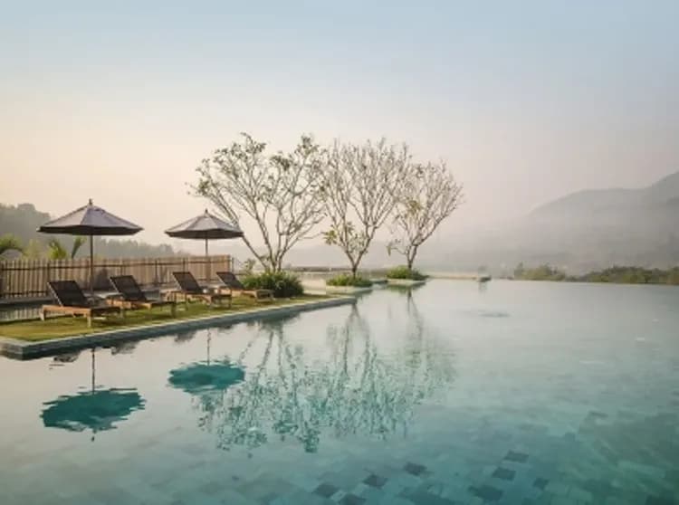 Veranda High Resort Chiang Mai