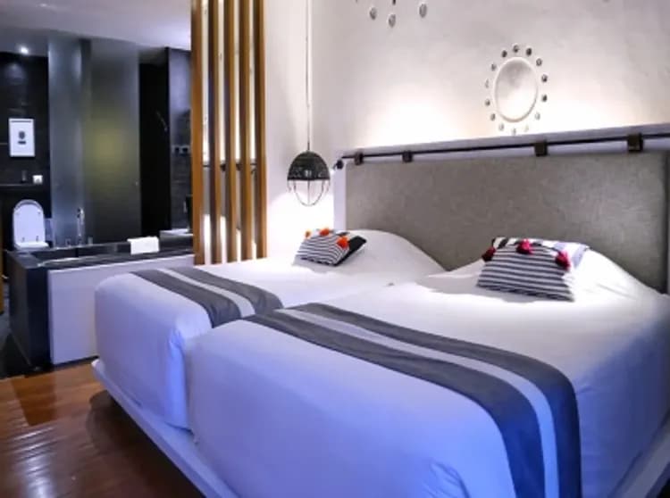 Veranda High Resort Chiang Mai