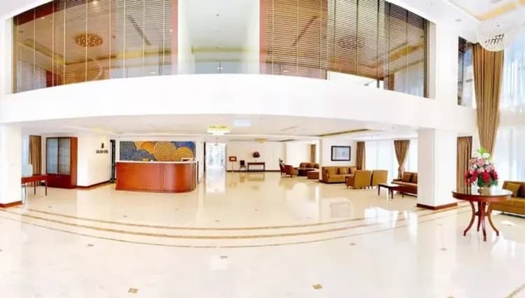 London Hanoi Hotel