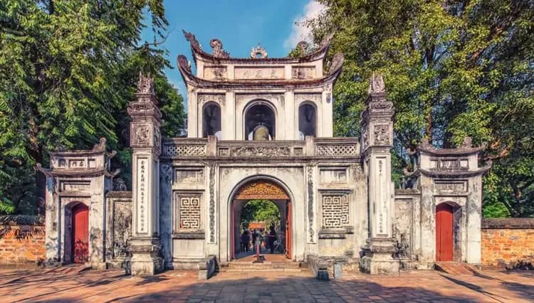文廟