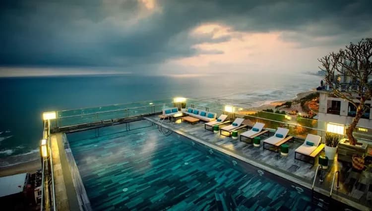 The Saga Hote Hoi An3圖片