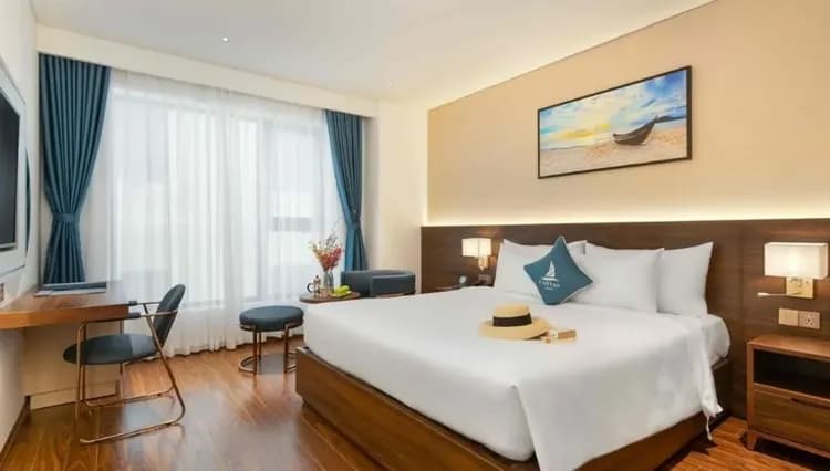 The Saga Hote Hoi An3圖片