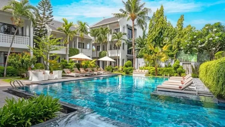 Sol by Meliá Phu Quoc