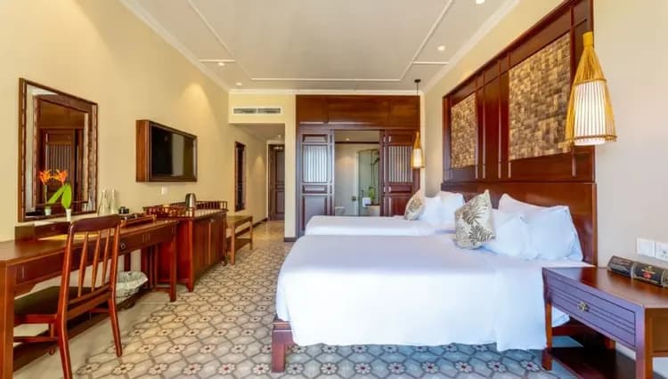 Ahoy Hoi An Boutique Resort &amp; Spa3圖片