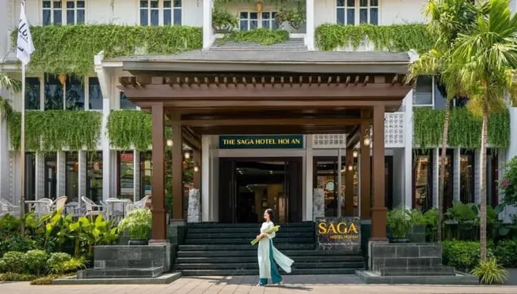 The Saga Hote Hoi An3圖片