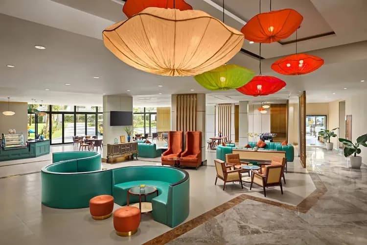 Wyndham Hoi An Royal Beachfront Resort &amp; Villas