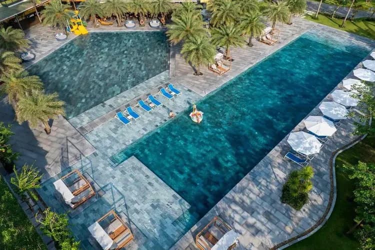 Wyndham Hoi An Royal Beachfront Resort &amp; Villas