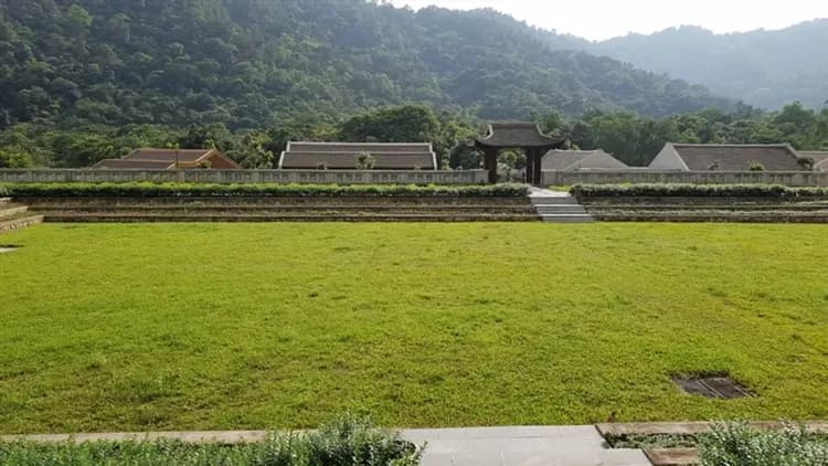 越南旅遊｜北越.海上桂林下龍灣.世界遺產陸龍灣.安子山六日-12
