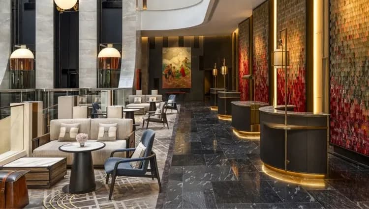 The Watson Premium Halong Hotel 大圖